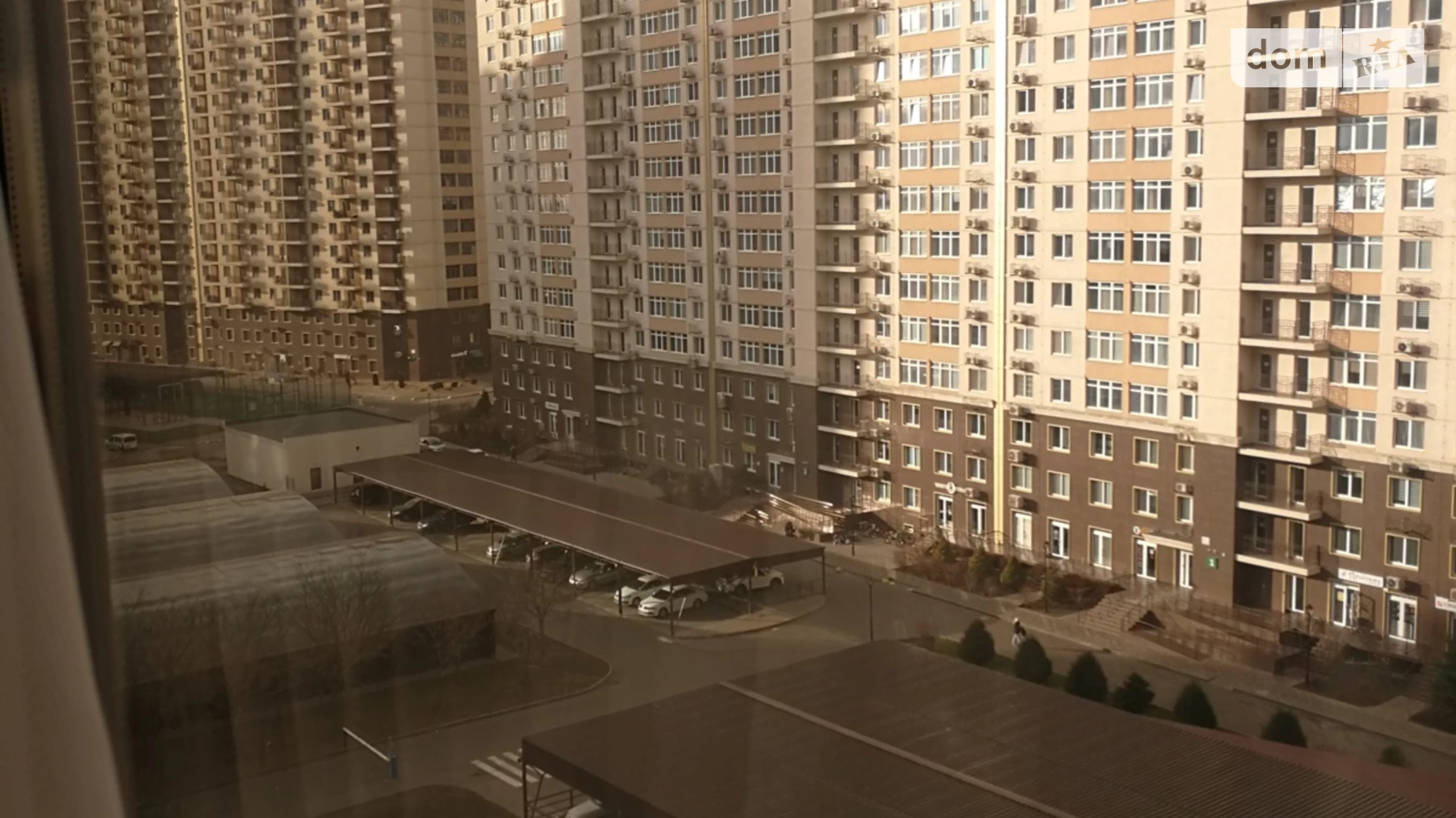 Продається 1-кімнатна квартира 41 кв. м у Лиманці, вул. Перлинна - фото 5