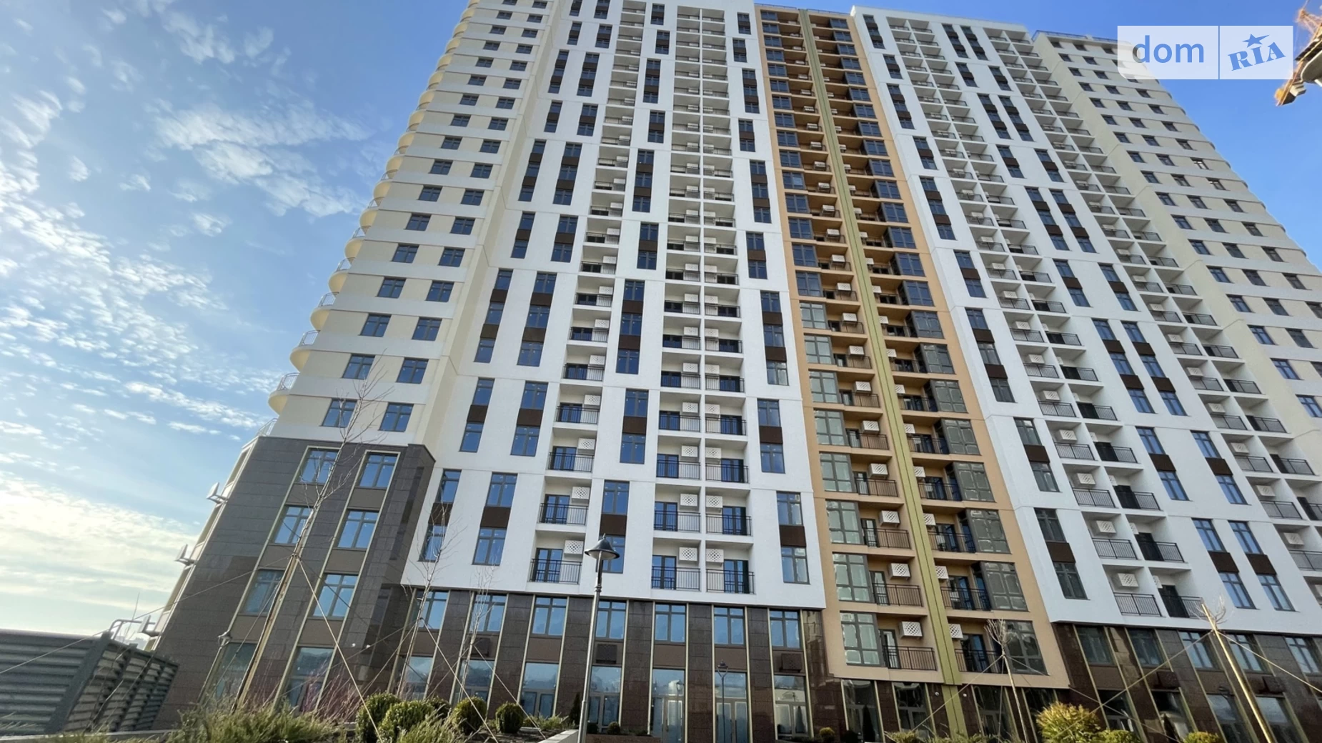 Продается 1-комнатная квартира 42.6 кв. м в Одессе, ул. Краснова - фото 5