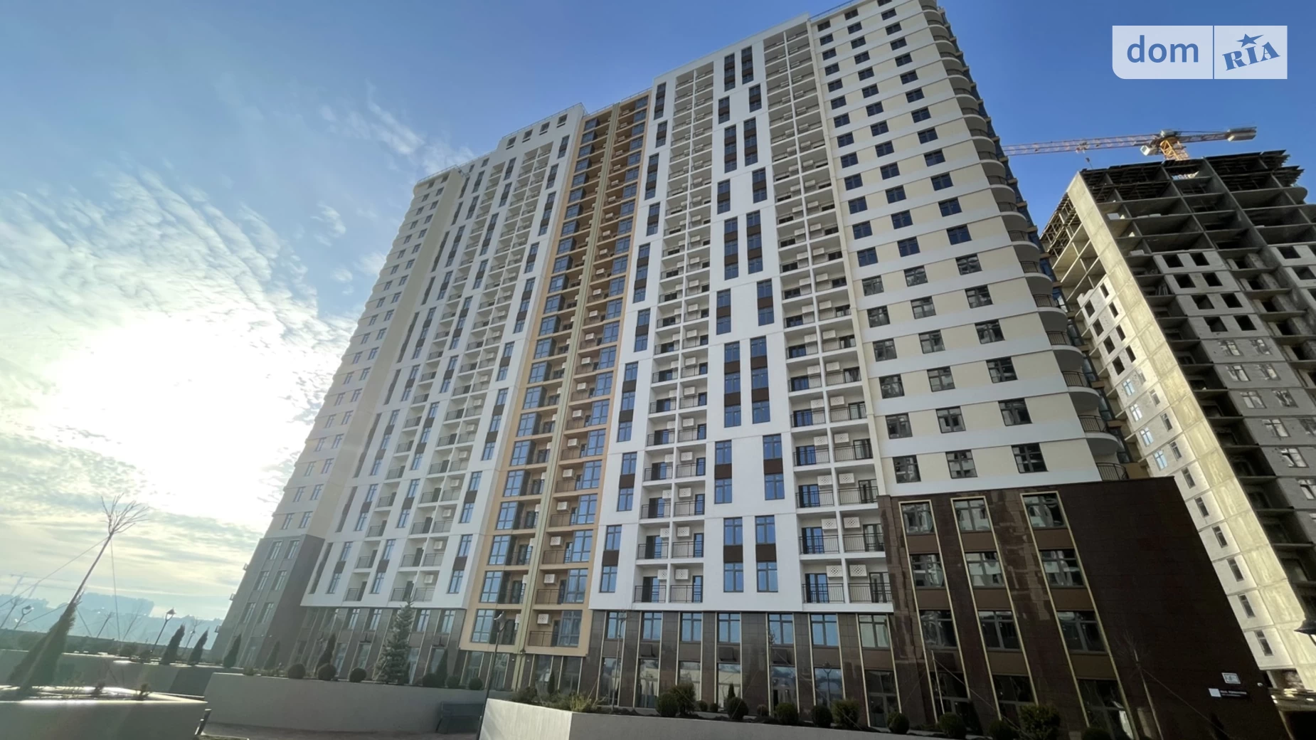 Продается 1-комнатная квартира 42.75 кв. м в Одессе, ул. Краснова - фото 3