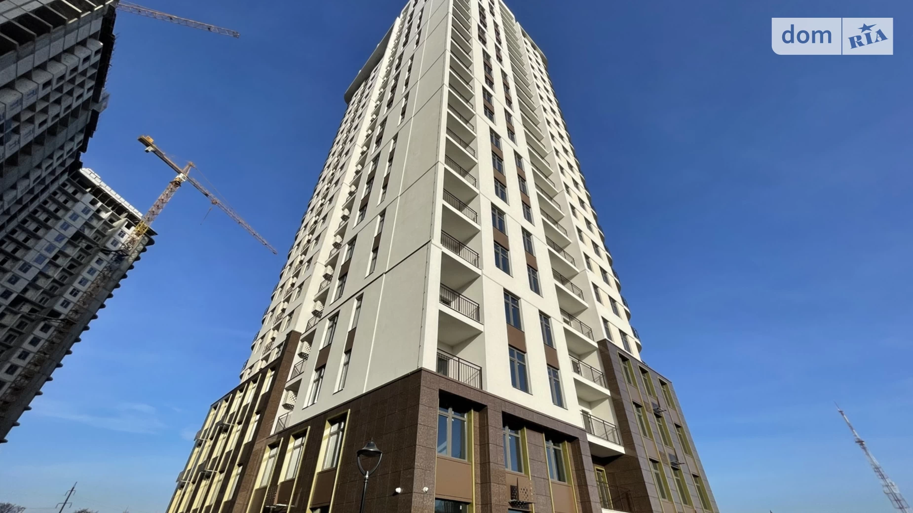 Продается 1-комнатная квартира 43.26 кв. м в Одессе, ул. Краснова - фото 5