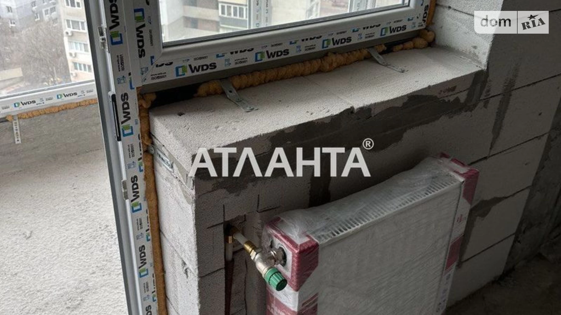 Продается 1-комнатная квартира 36.5 кв. м в Одессе, ул. Пишоновская - фото 3