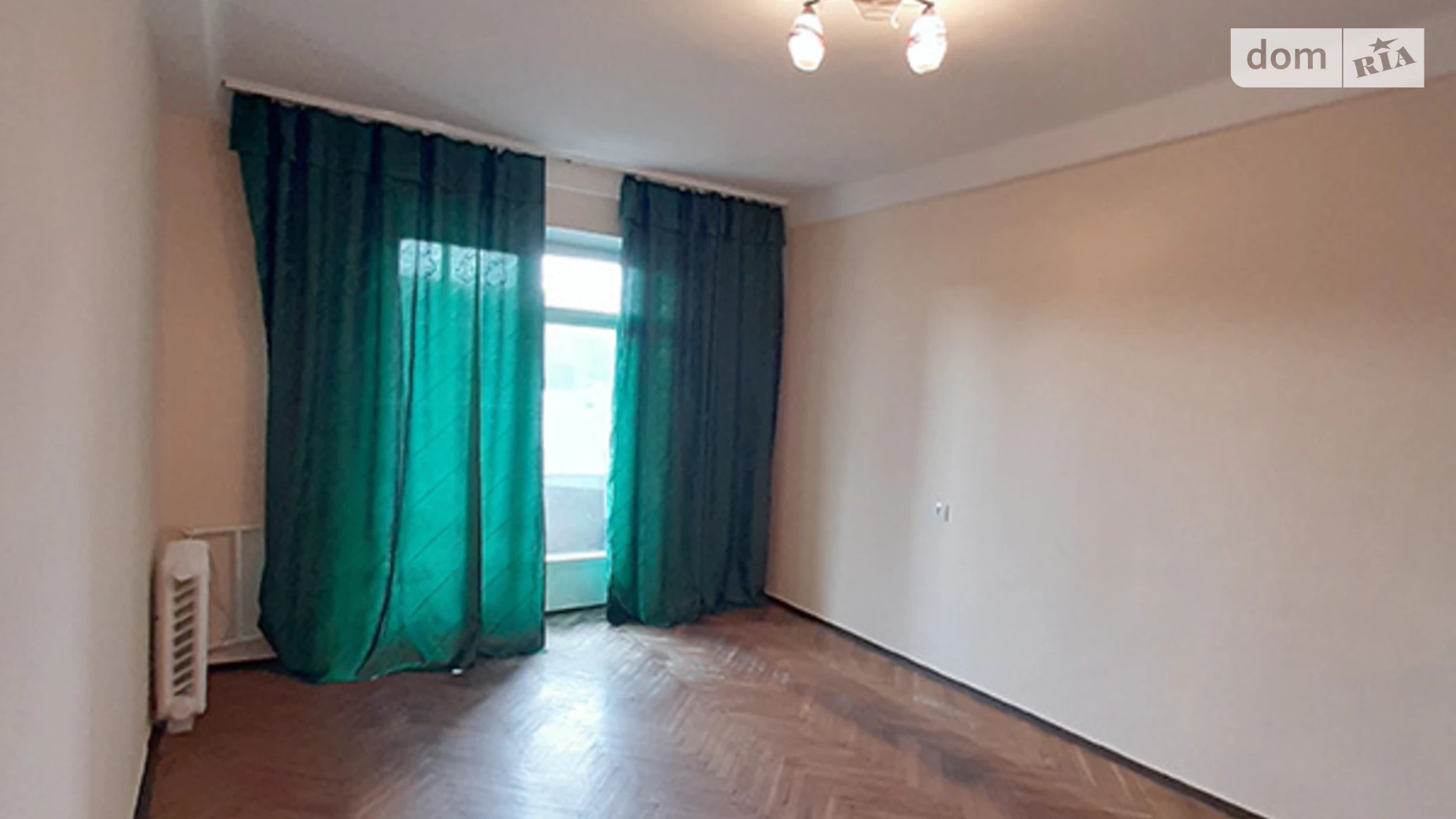 Продается 2-комнатная квартира 44 кв. м в Киеве, ул. Кавказская, 13