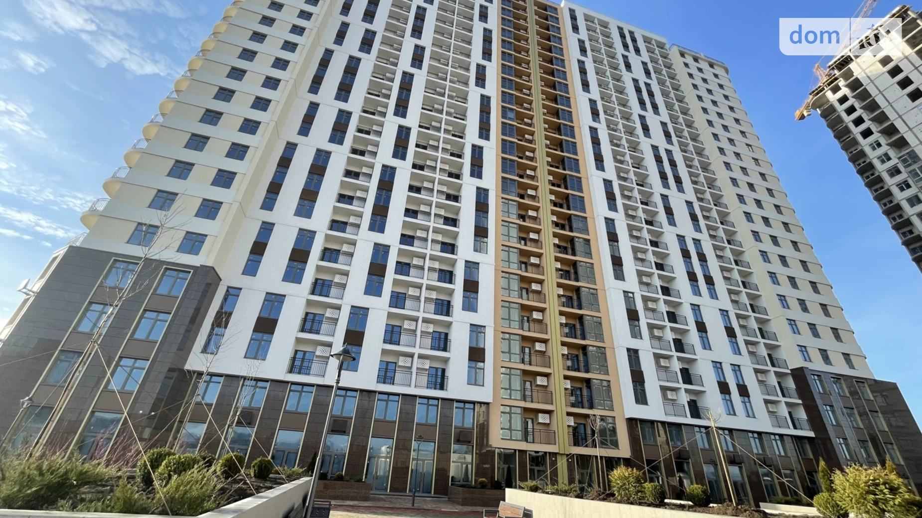 Продається 2-кімнатна квартира 63.22 кв. м у Одесі, вул. Краснова - фото 4