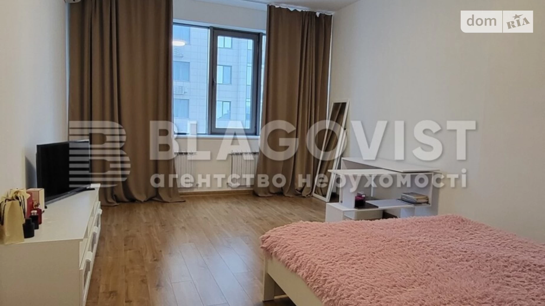 Продается 1-комнатная квартира 60 кв. м в Киеве, ул. Трускавецкая, 4Б - фото 5