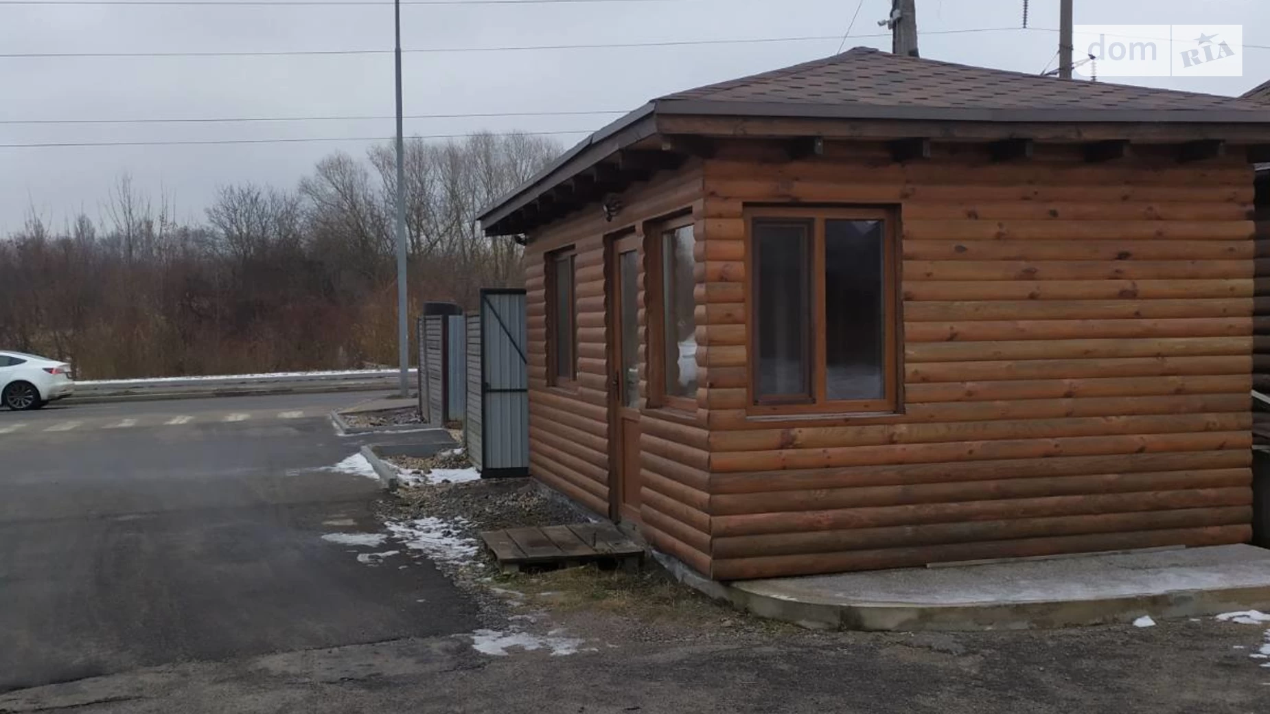 Сдается в аренду объект сферы услуг 16 кв. м в 1-этажном здании, цена: 4500 грн - фото 3
