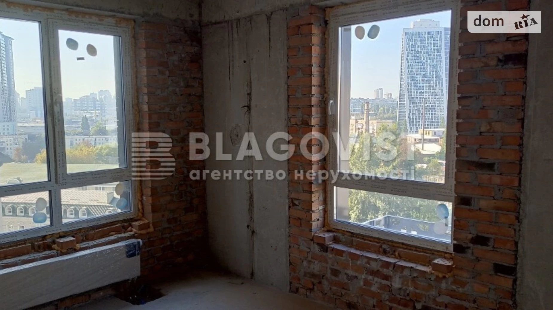 Продается 4-комнатная квартира 100 кв. м в Киеве, ул. Златоустовская, 25 - фото 3