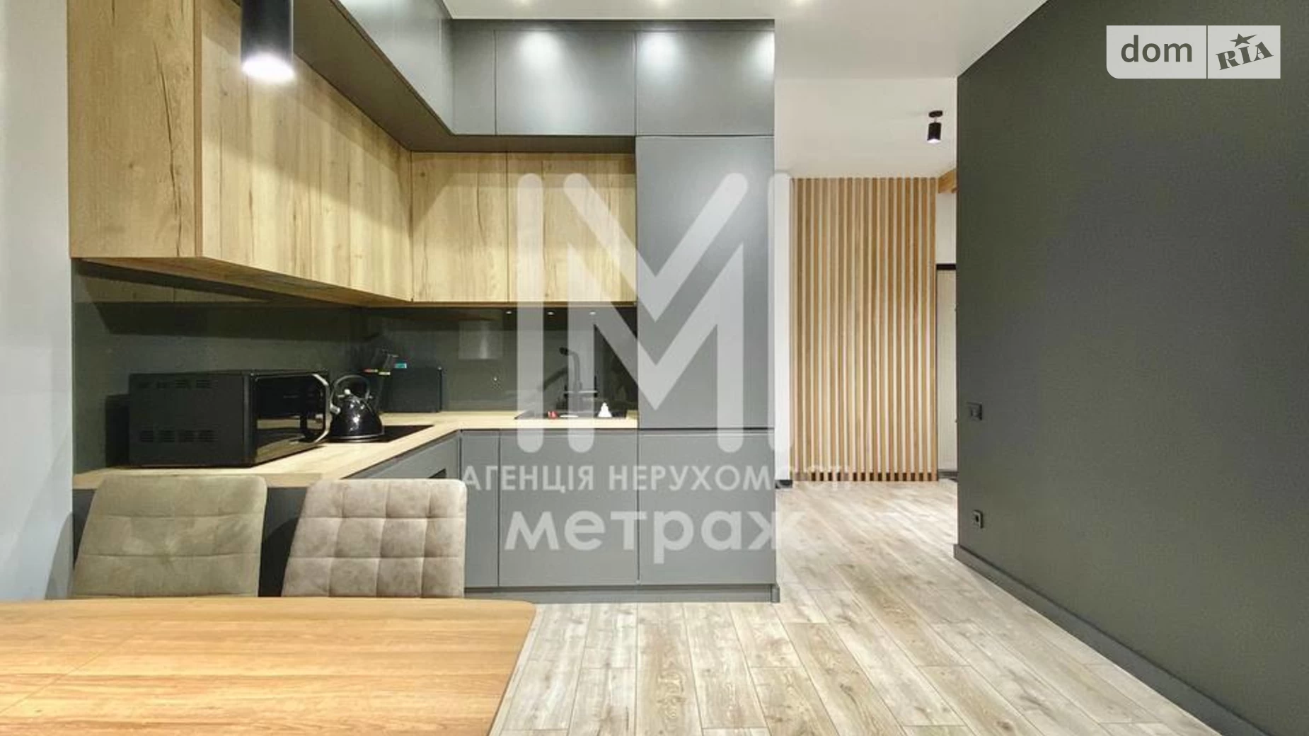Продається 2-кімнатна квартира 76.4 кв. м у Харкові, вул. Клочківська, 117 - фото 4