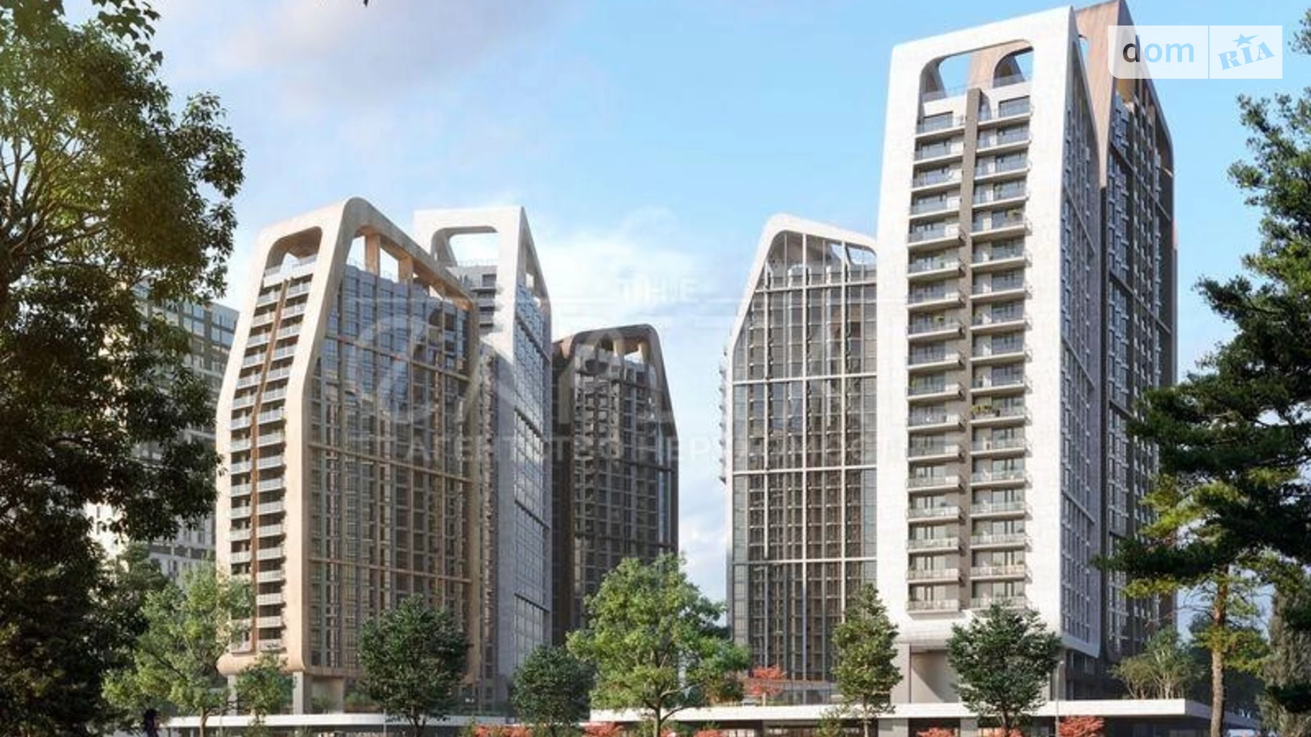 Продается 2-комнатная квартира 77.5 кв. м в Киеве, ул. Дегтяревская - фото 2