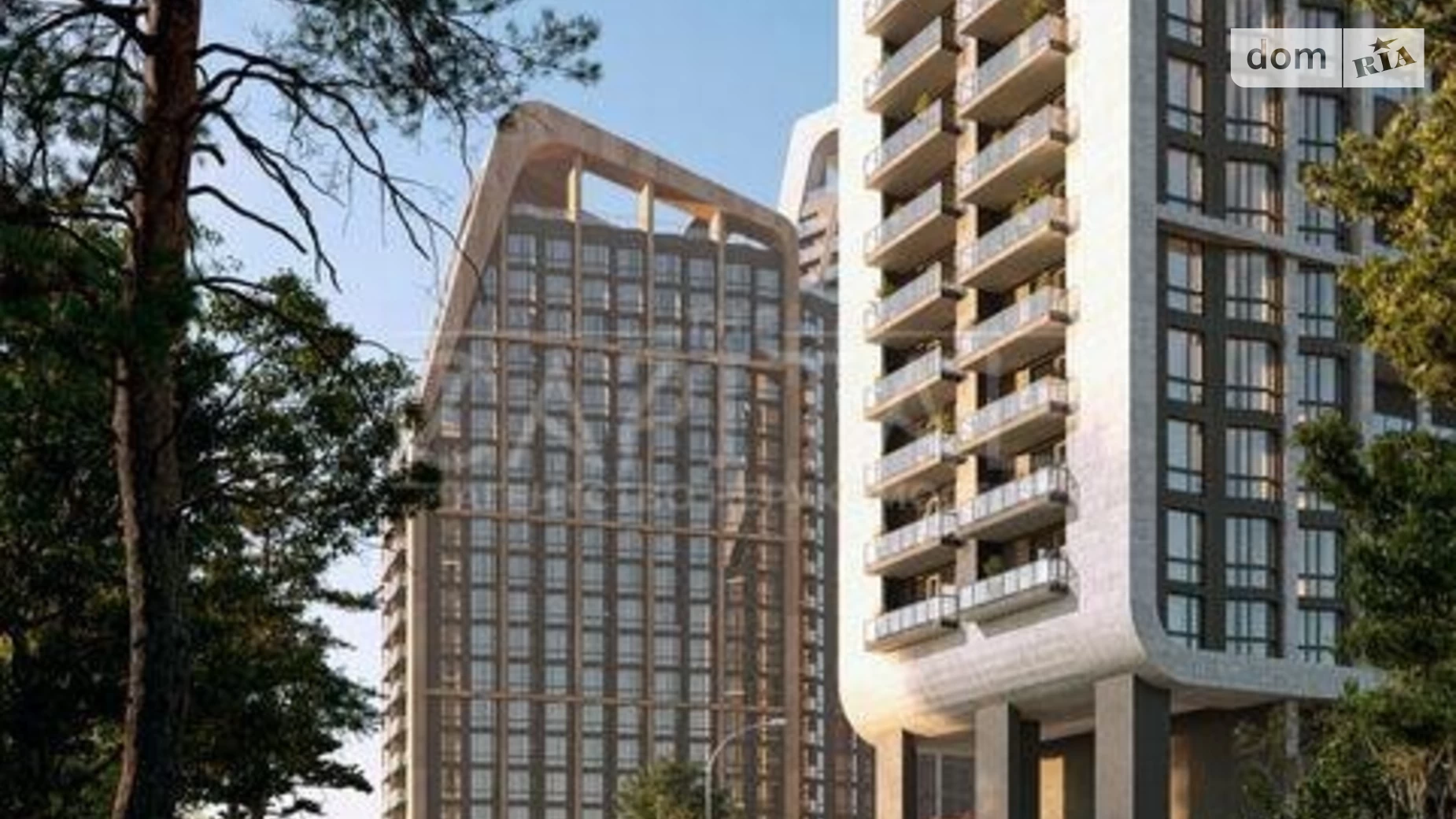 Продается 2-комнатная квартира 77.5 кв. м в Киеве, ул. Дегтяревская - фото 3