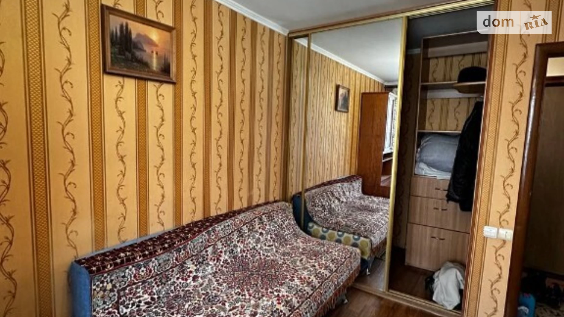 Продается 1-комнатная квартира 32.6 кв. м в Хмельницком, ул. Героев АТО - фото 4
