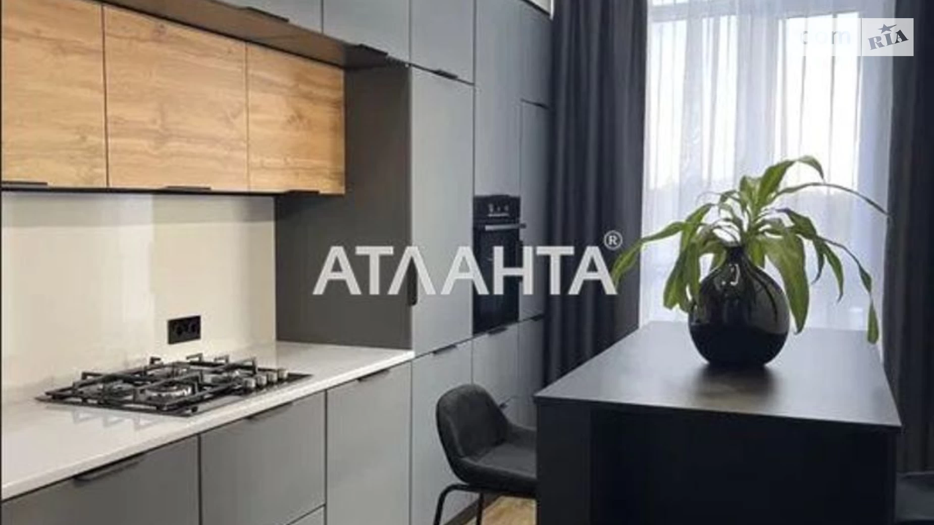 Продается 1-комнатная квартира 40 кв. м в Киеве, ул. Редчинская, 7 - фото 5