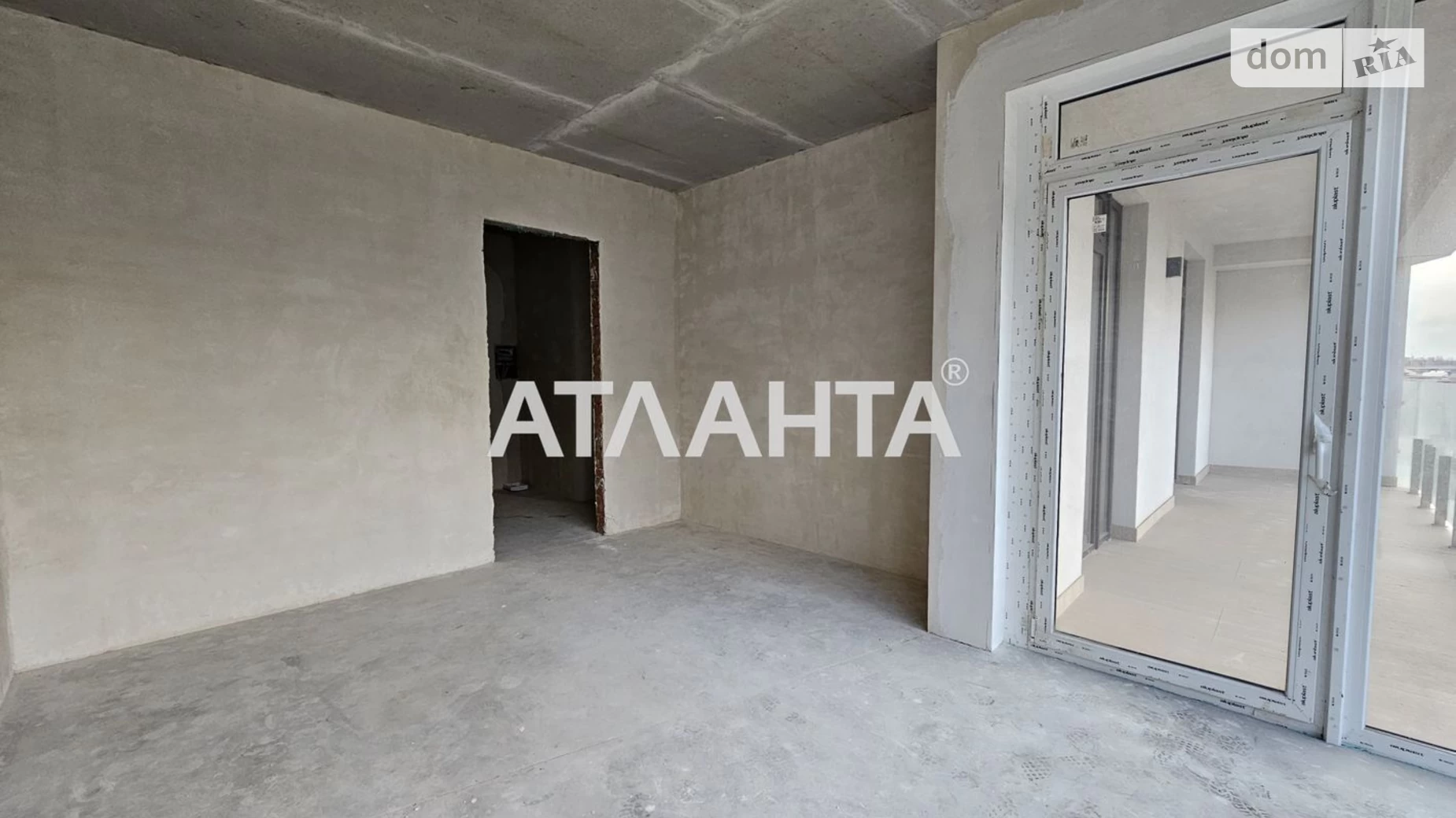 Продается 1-комнатная квартира 59.81 кв. м в Подгорцах, ул. Парковая, 17 - фото 5
