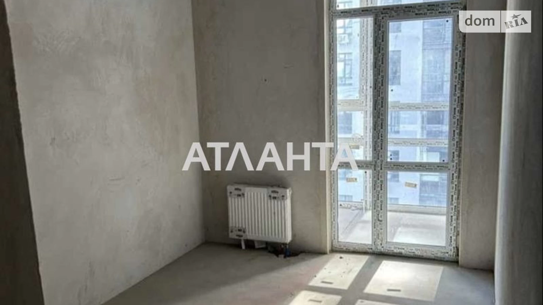 Продается 1-комнатная квартира 38.2 кв. м в Киеве, ул. Автозаводская, 72Б - фото 4