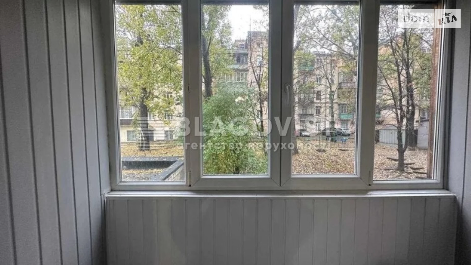 Продается 3-комнатная квартира 73 кв. м в Киеве, ул. Коперника, 16А - фото 5