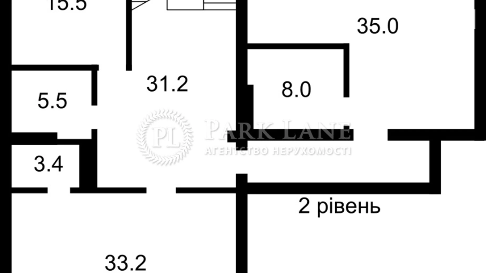 Продается 5-комнатная квартира 256 кв. м в Киеве, ул. Сечевых Стрельцов, 52 - фото 4