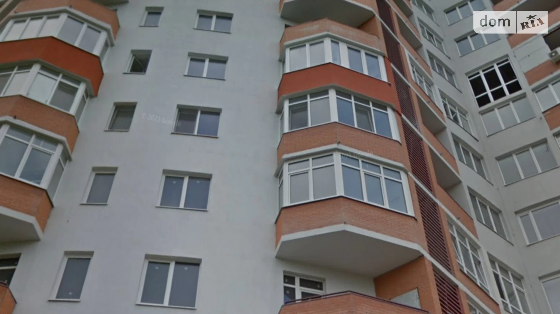Продается 3-комнатная квартира 121 кв. м в Харькове, ул. Культуры, 22В