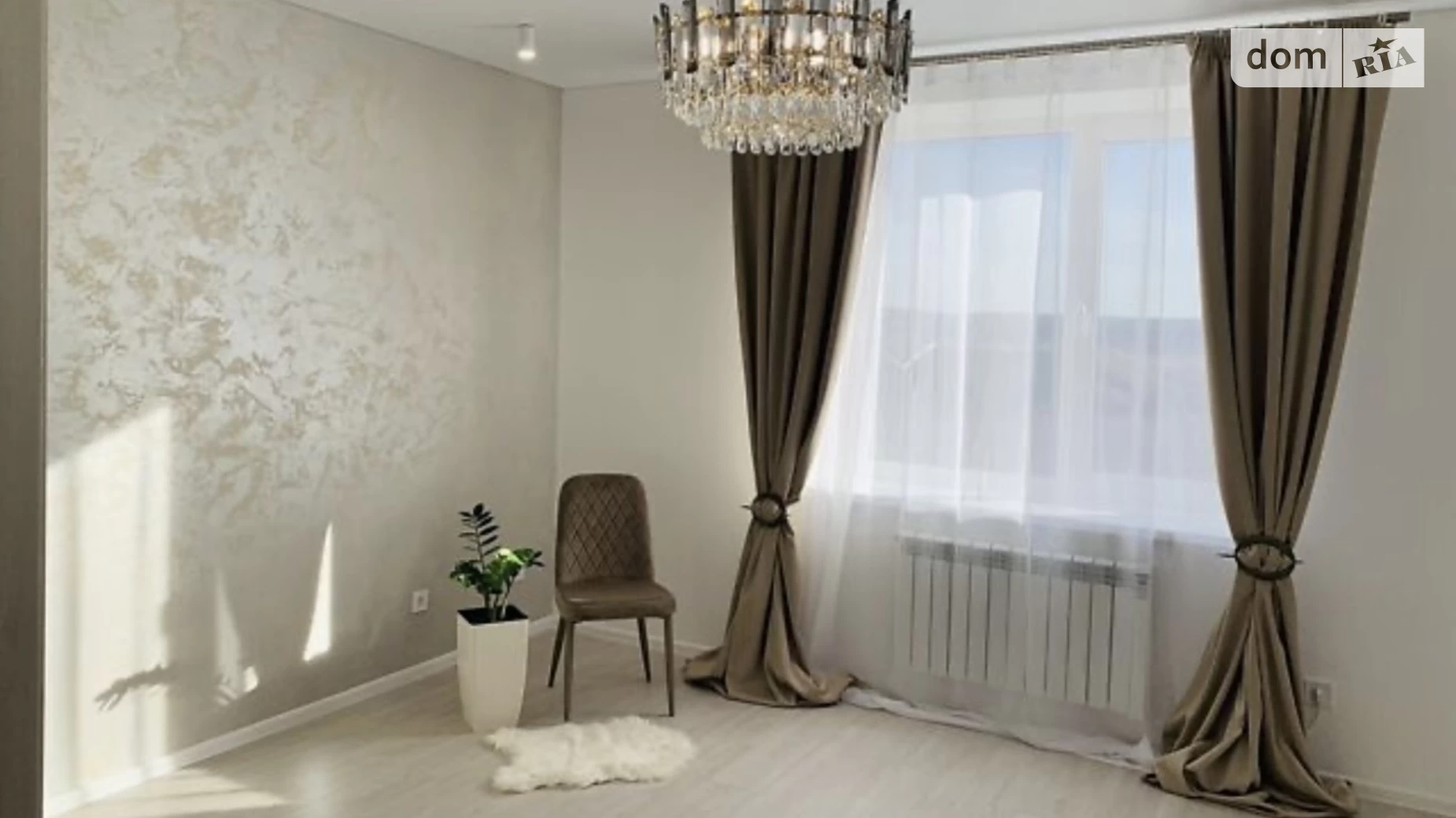 Продается 2-комнатная квартира 71 кв. м в Виннице, ул. Тимофеевская - фото 4
