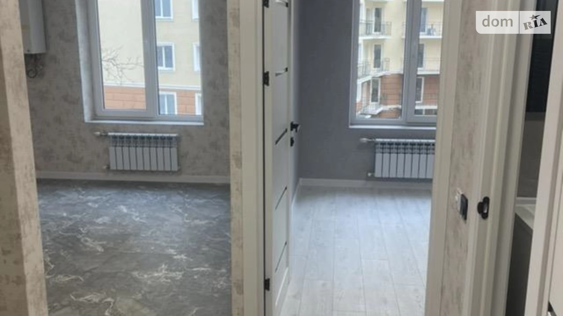 Продается 1-комнатная квартира 31 кв. м в Одессе, ул. Инглези, 2 корпус 9