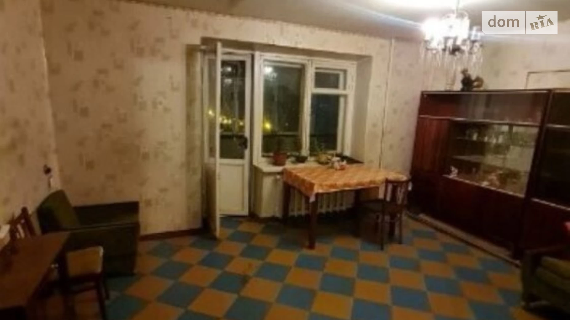 Продается 3-комнатная квартира 74 кв. м в Днепре, ул. Хмельницкого Богдана - фото 5