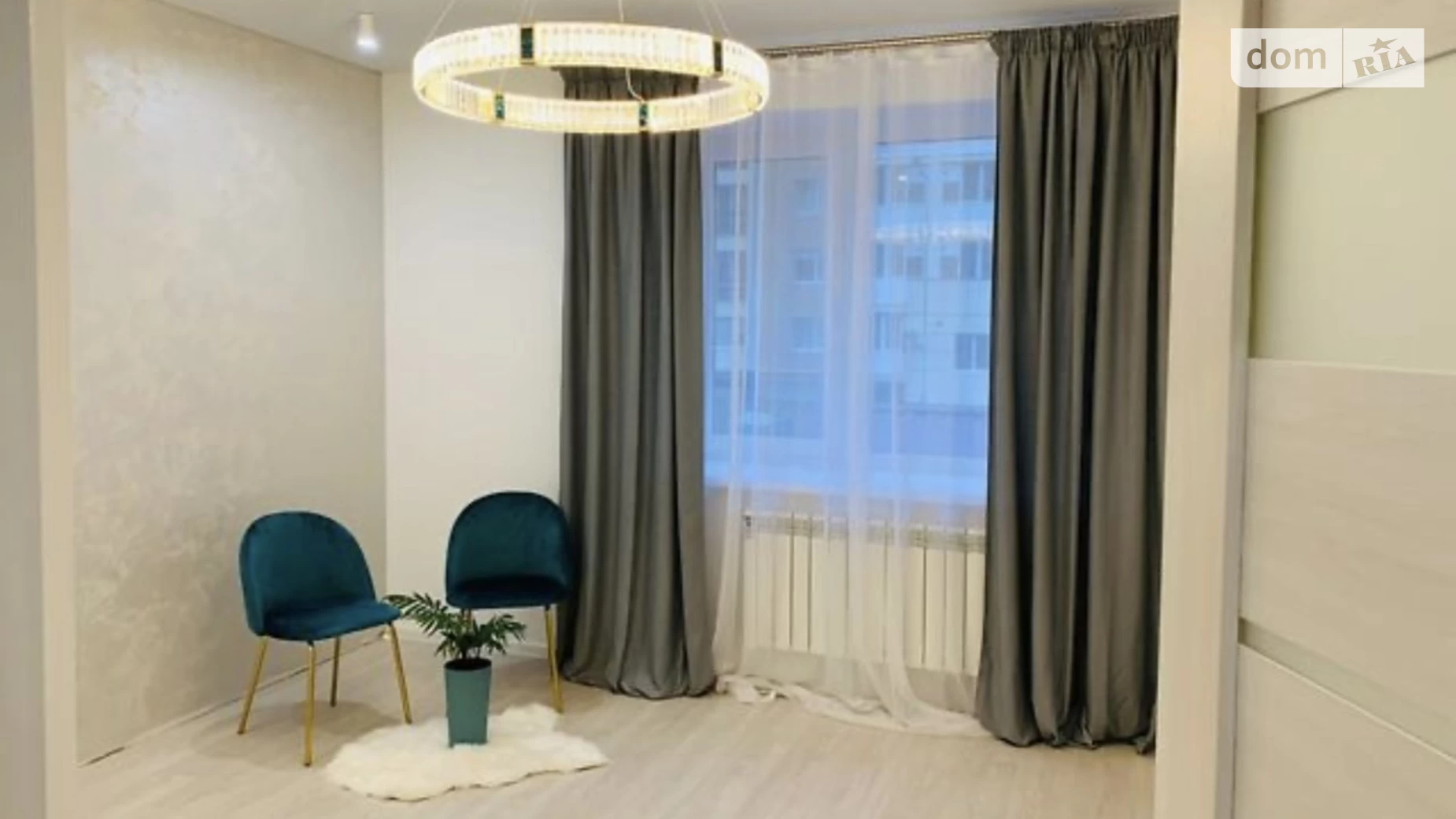 Продается 2-комнатная квартира 68.1 кв. м в Виннице, ул. Тимофеевская - фото 5