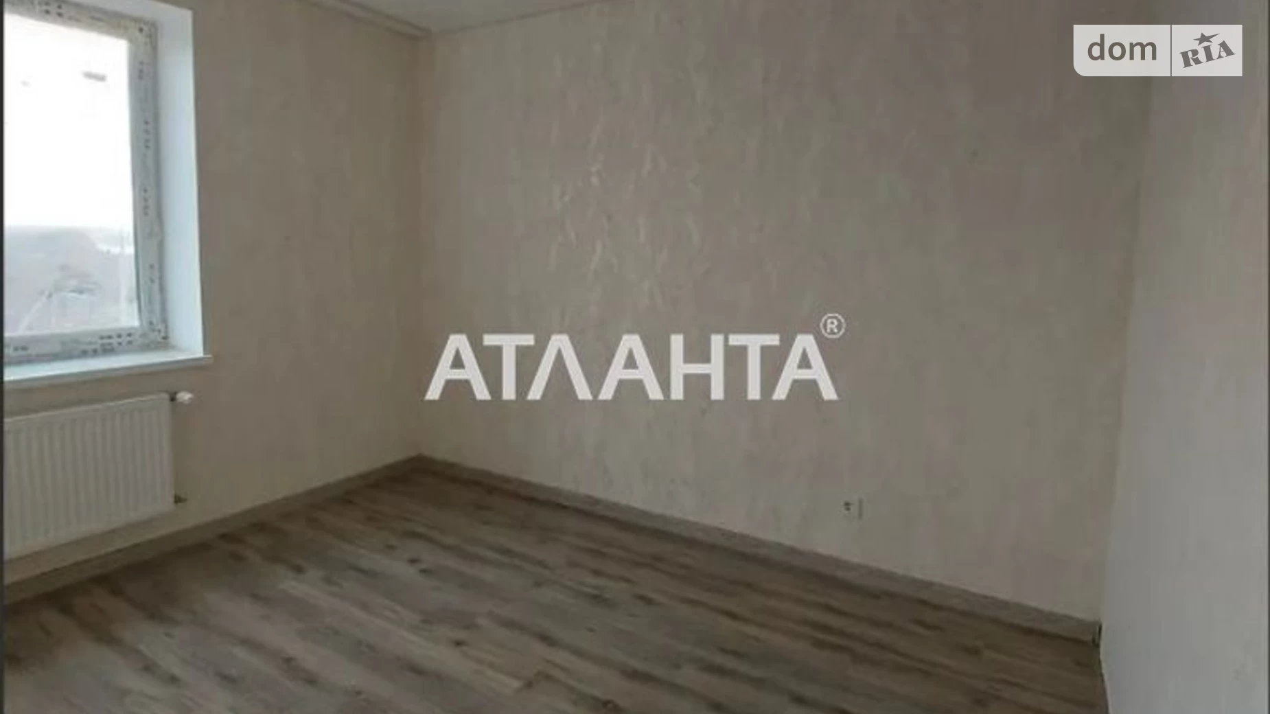Продается 2-комнатная квартира 52 кв. м в Виннице, ул. Родниковая - фото 2