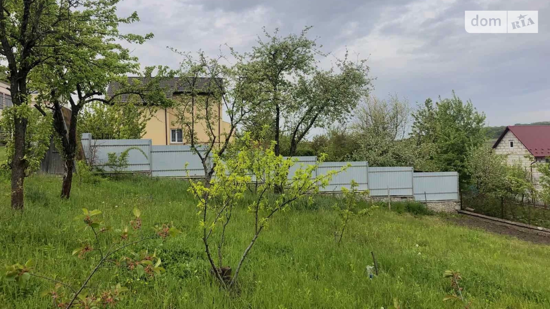 Продается земельный участок 6 соток в Тернопольской области, цена: 6300 $ - фото 2