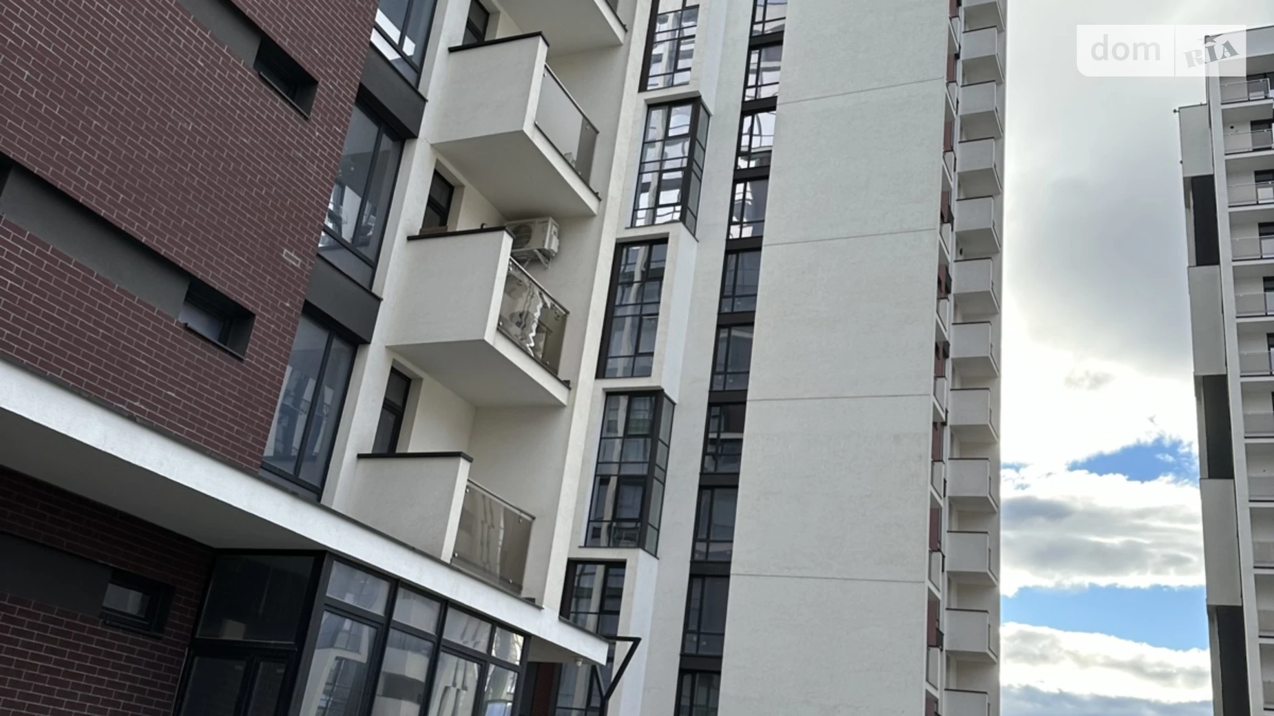Продається 1-кімнатна квартира 41 кв. м у Івано-Франківську, вул. Ленкавського, 34 - фото 4