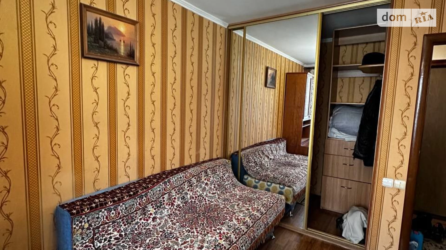 Продается 1-комнатная квартира 33 кв. м в Хмельницком - фото 4