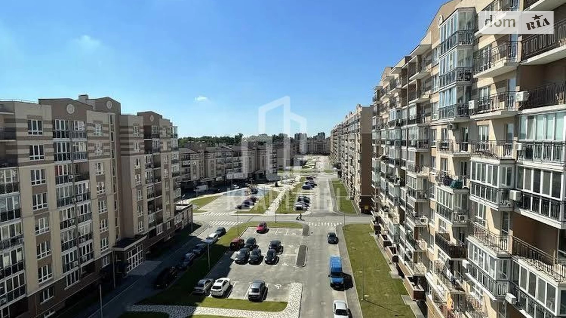 Продается 2-комнатная квартира 70 кв. м в Киеве, ул. Метрологическая, 27А - фото 5