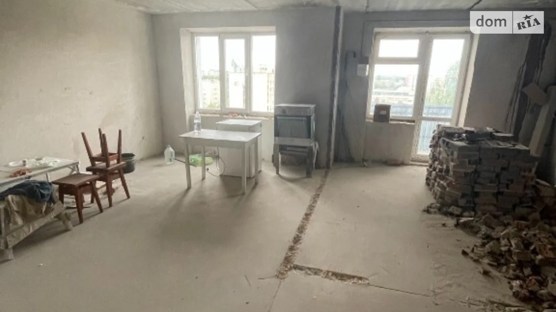 Продається 3-кімнатна квартира 88.3 кв. м у Хмельницькому, цена: 62000 $ - фото 2