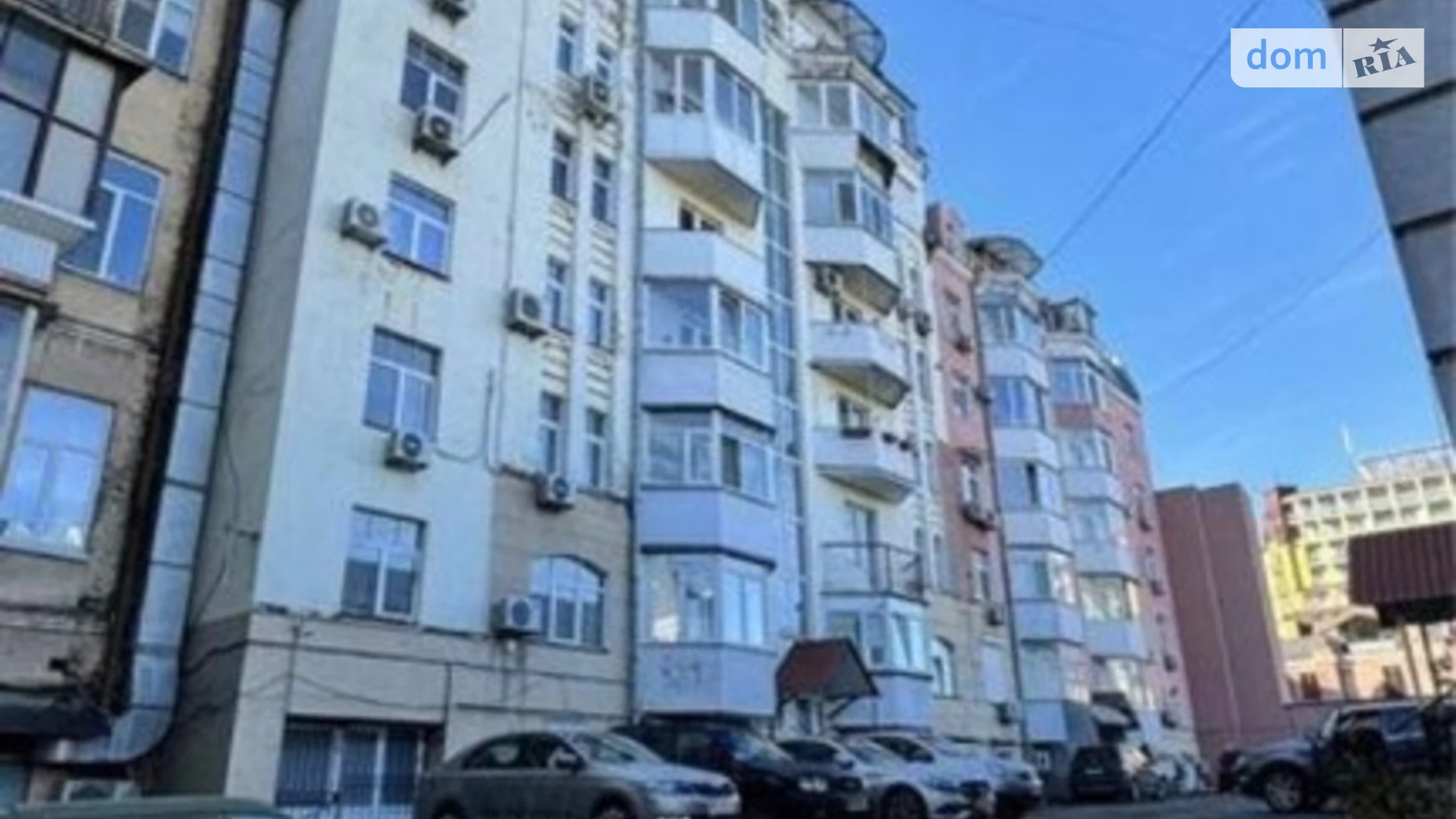 Продается 3-комнатная квартира 106 кв. м в Киеве, ул. Константиновская, 10 - фото 2