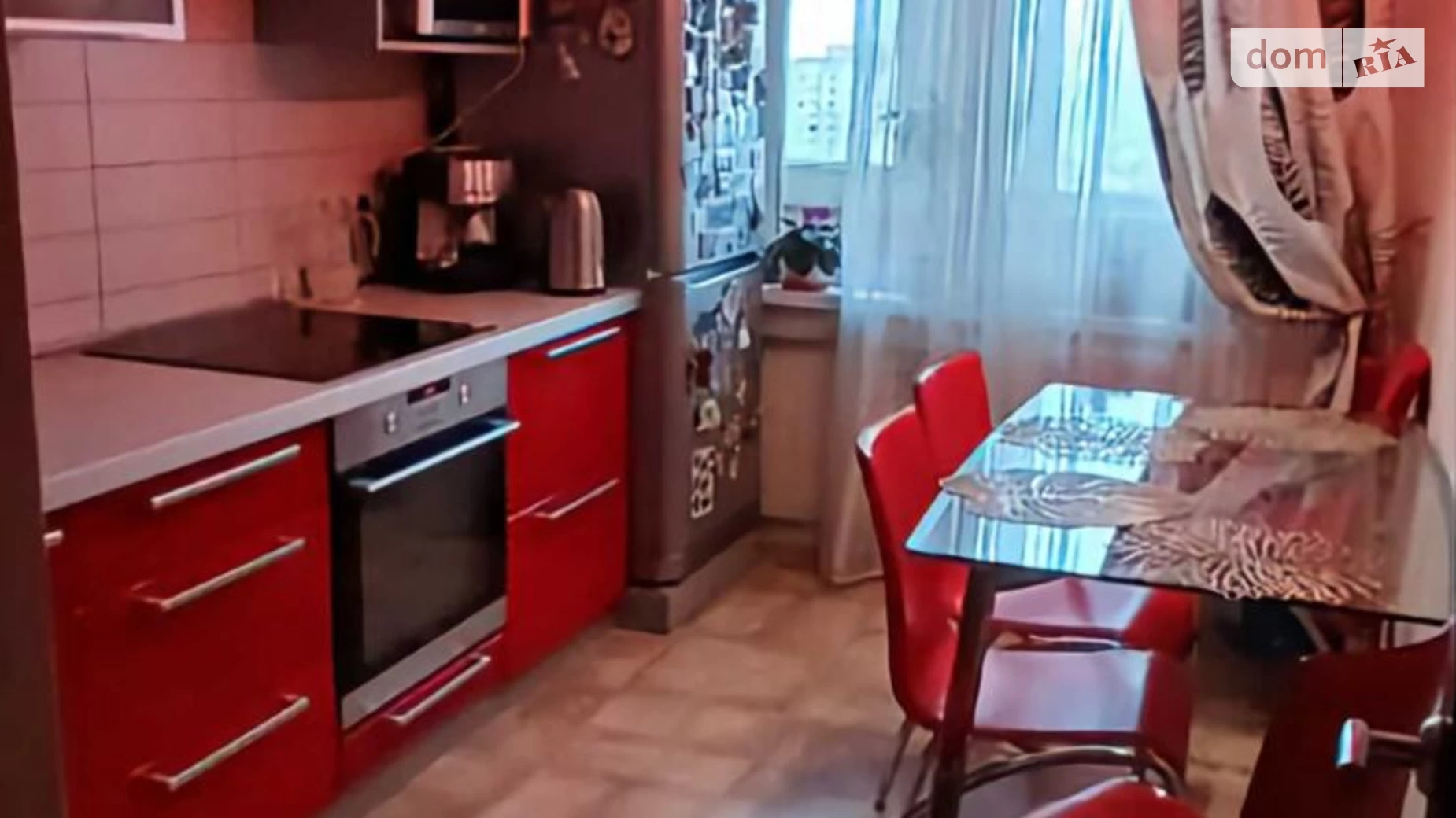 Продается 3-комнатная квартира 70.4 кв. м в Днепре, ул. Рабочая, 75 - фото 3