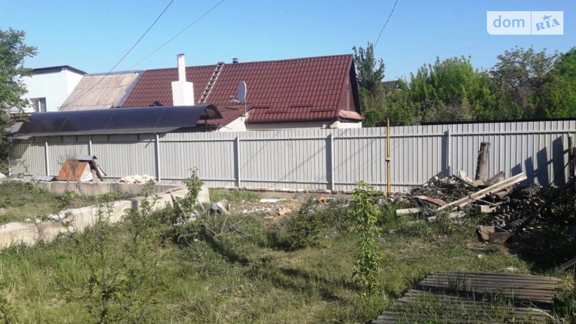 Продається земельна ділянка 5.96 соток у Житомирській області, цена: 19000 $ - фото 3