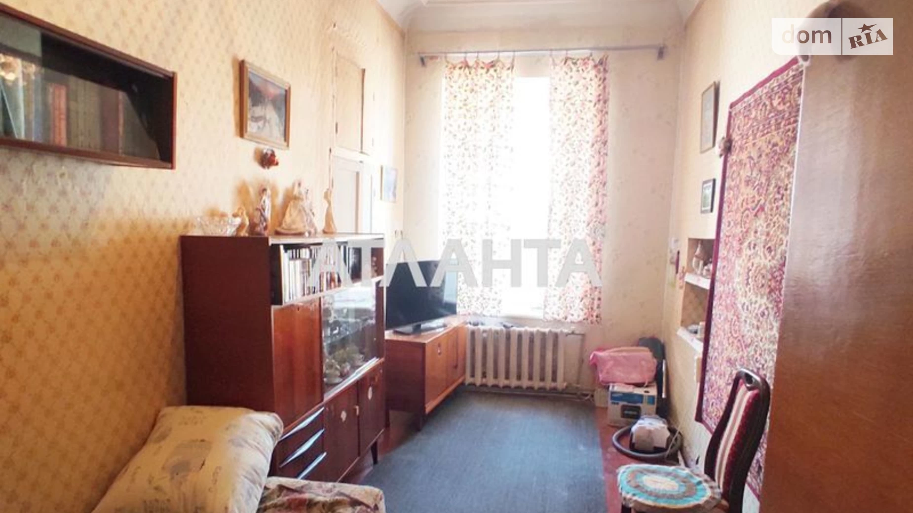 Продается 4-комнатная квартира 83 кв. м в Одессе, ул. Ришельевская - фото 5