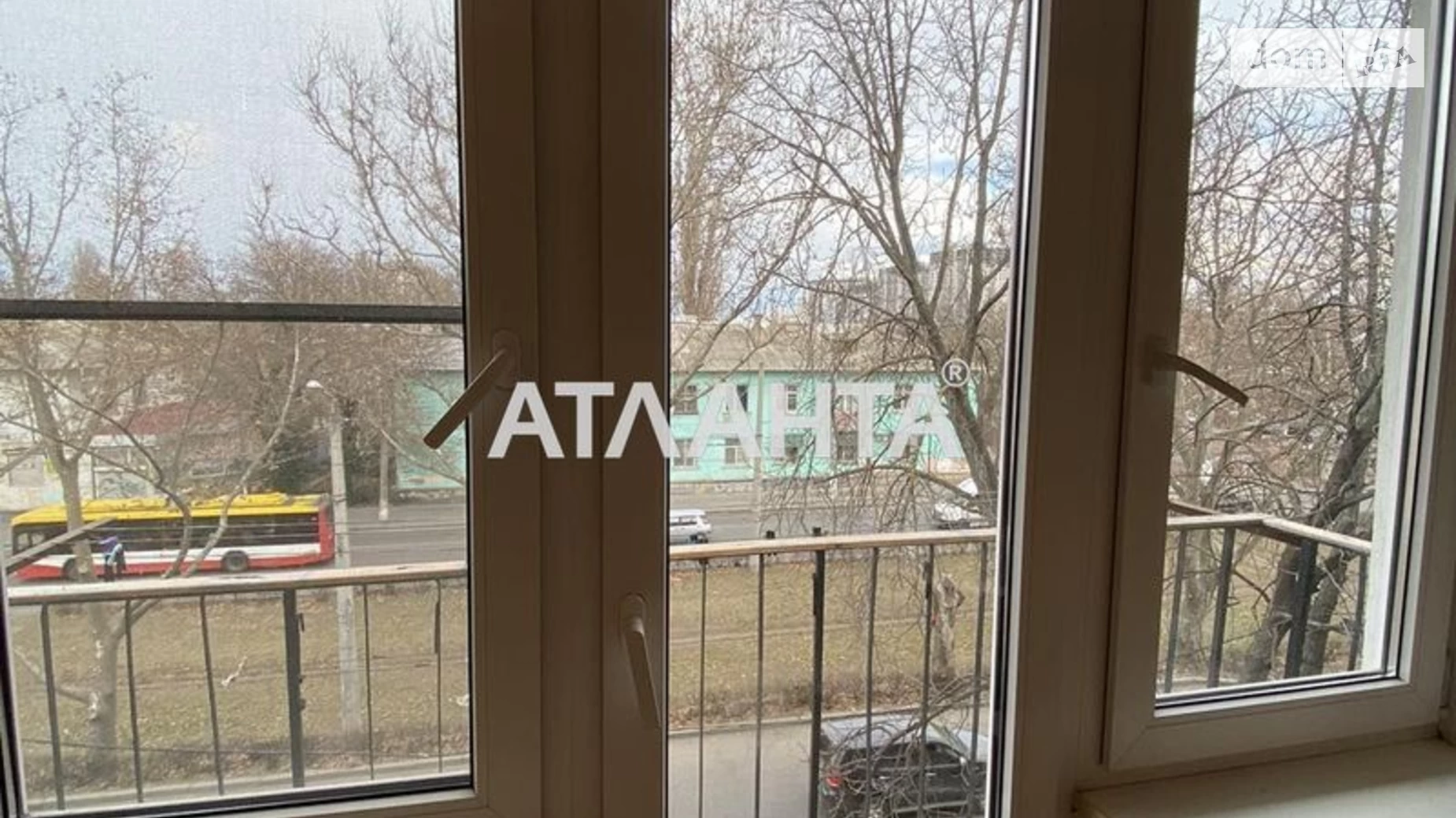 Продается 2-комнатная квартира 45.2 кв. м в Одессе - фото 4