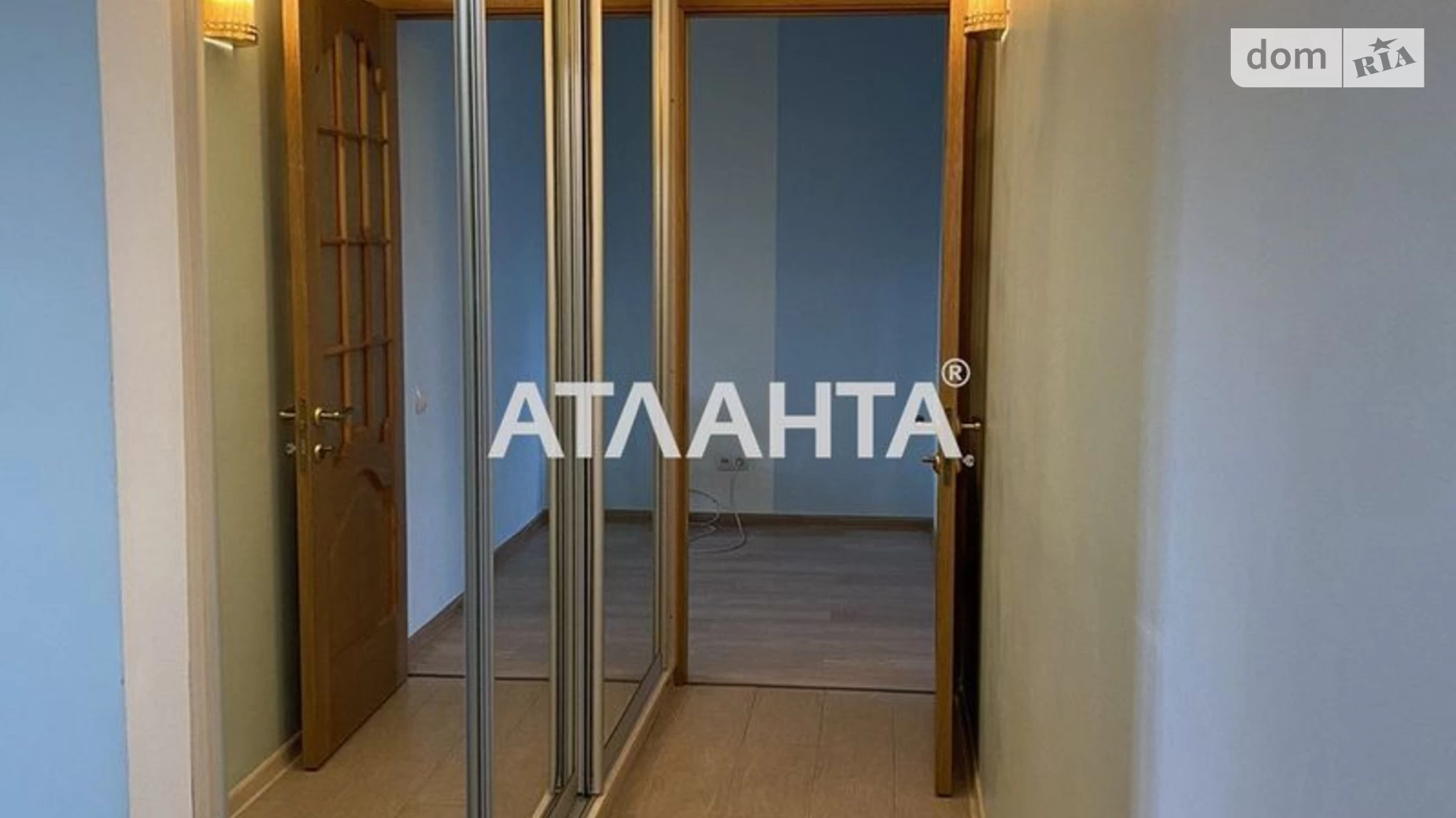 Продается 2-комнатная квартира 45.2 кв. м в Одессе, просп. Адмиральский - фото 5