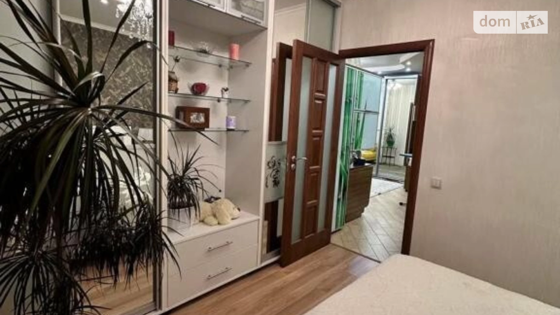 Продается 2-комнатная квартира 52 кв. м в Киеве, просп. Алишера Навои, 69 - фото 3