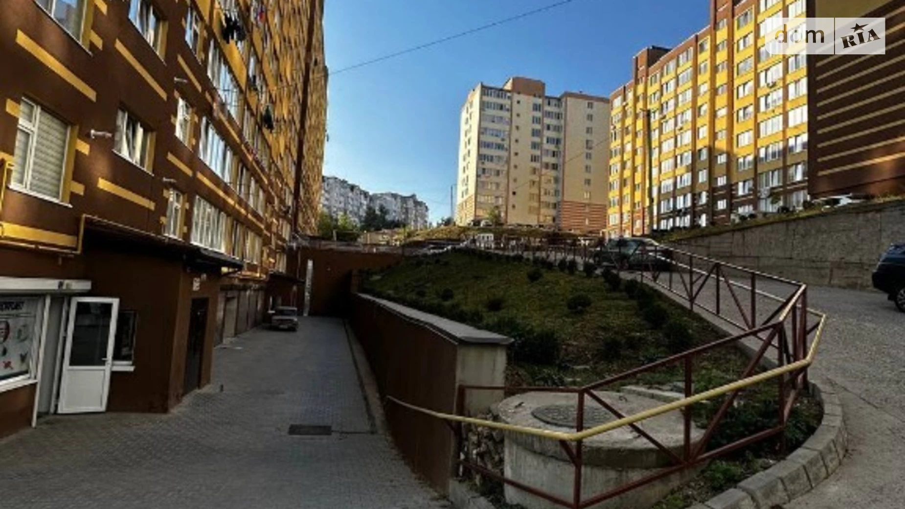 Продается 1-комнатная квартира 39.7 кв. м в Хмельницком, ул. Кармелюка, 11 - фото 2
