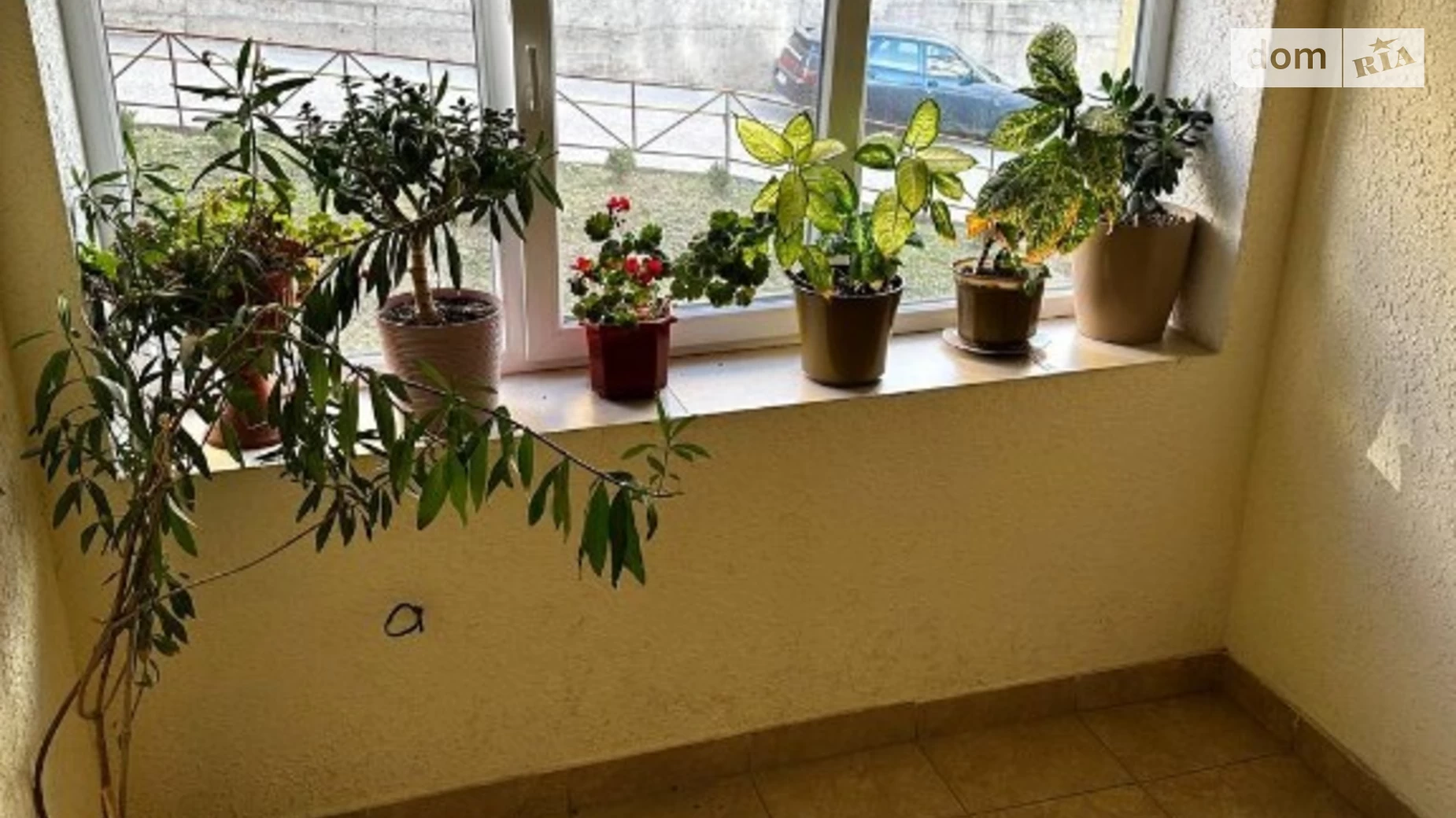 Продается 1-комнатная квартира 39.7 кв. м в Хмельницком, ул. Кармелюка, 11 - фото 5