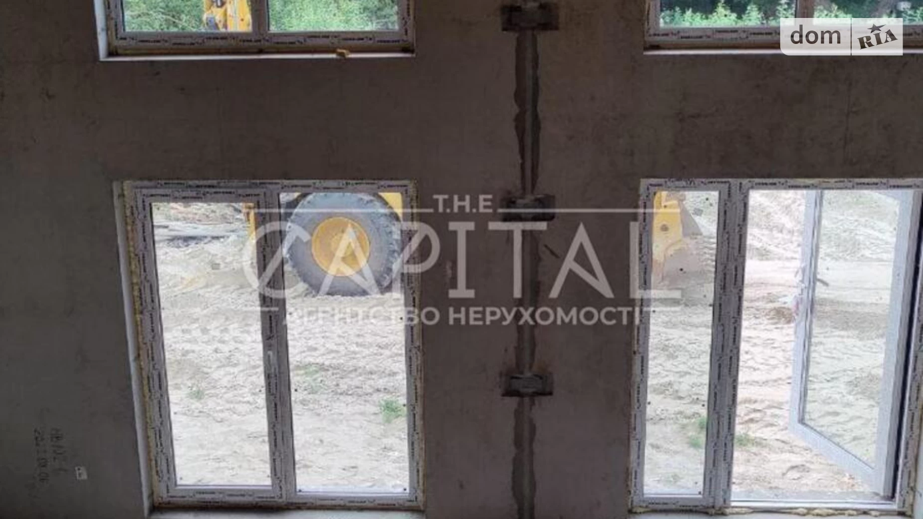 Продается дом на 2 этажа 100 кв. м с подвалом, цена: 85000 $ - фото 5