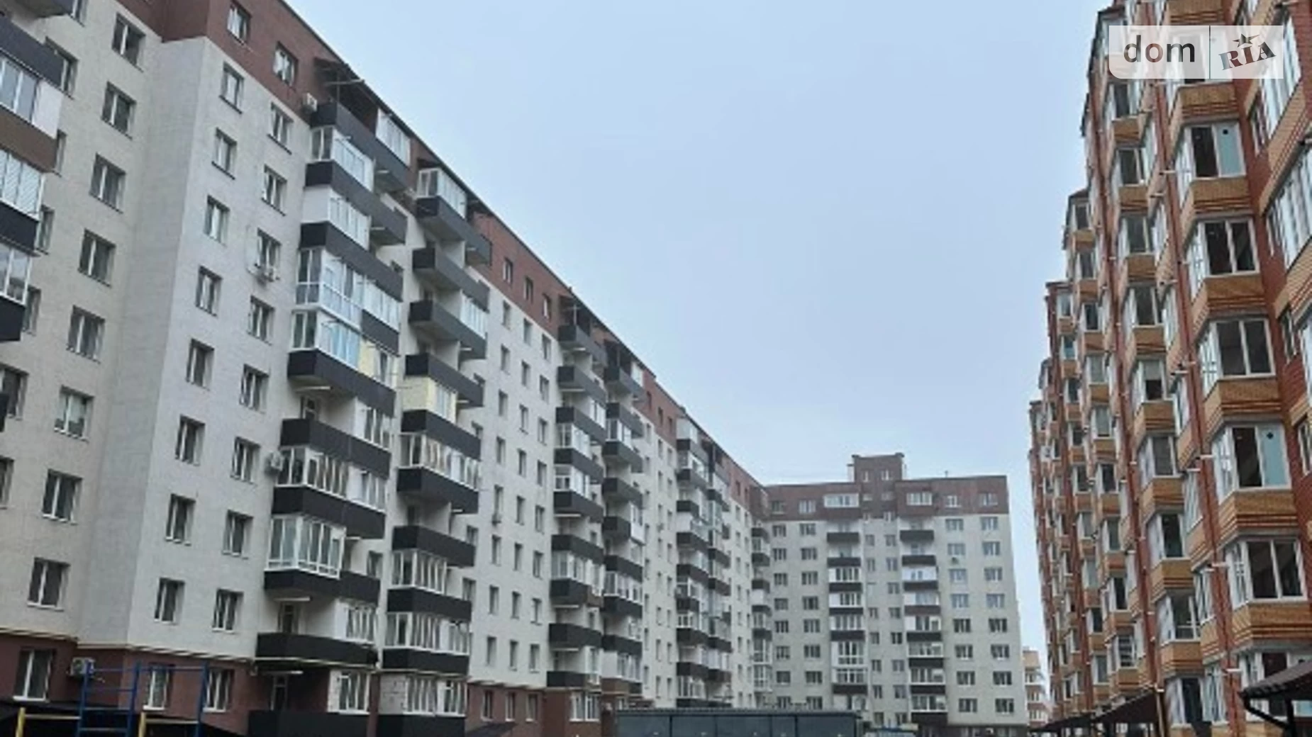 Продается 1-комнатная квартира 38 кв. м в Хмельницком, ул. Нижняя Береговая - фото 4