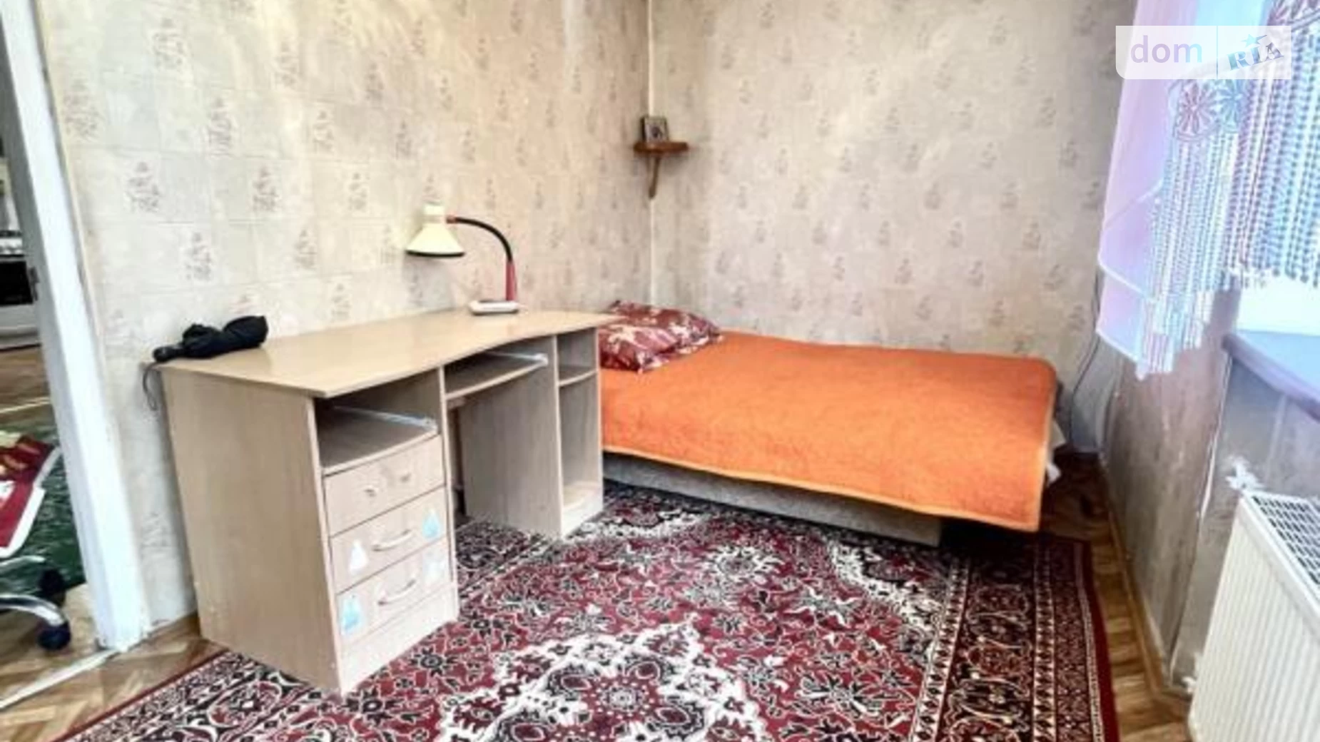 Продается 2-комнатная квартира 45 кв. м в Одессе, ул. Черняховского - фото 2