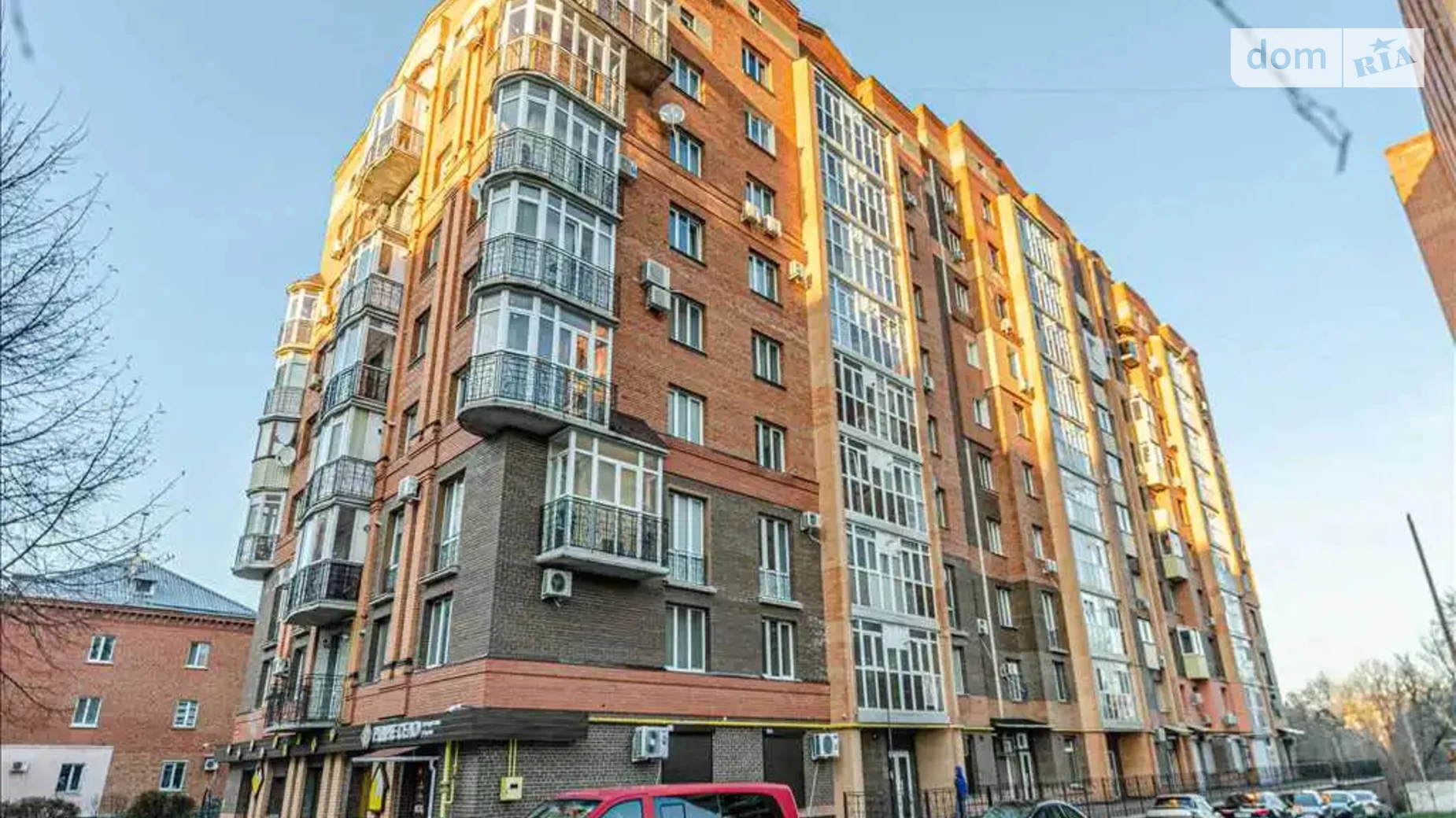 Продається 2-кімнатна квартира 73 кв. м у Полтаві, вул. Володимира Козака - фото 5