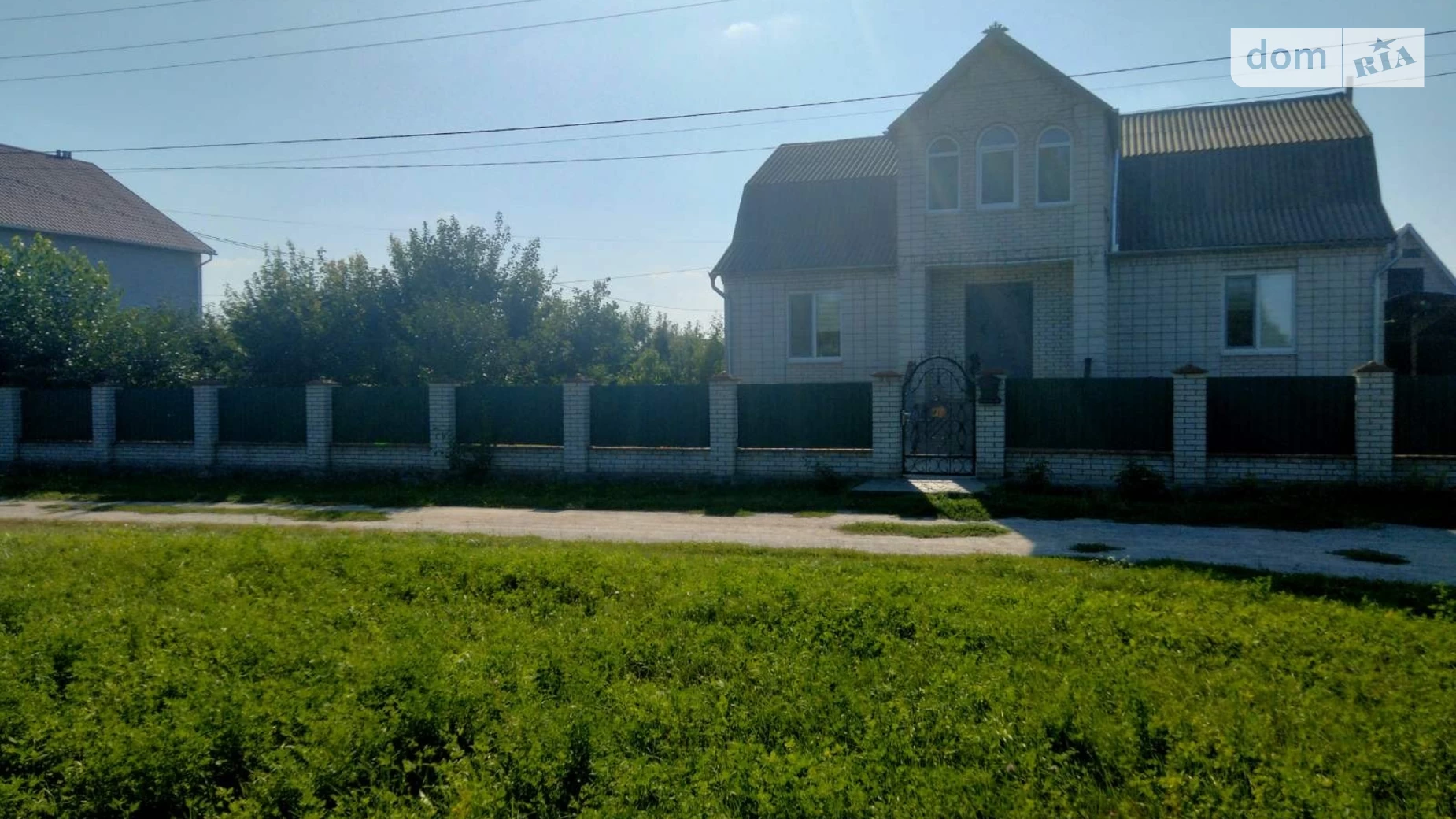 Продається одноповерховий будинок 216.9 кв. м з гаражем, цена: 79999 $ - фото 2