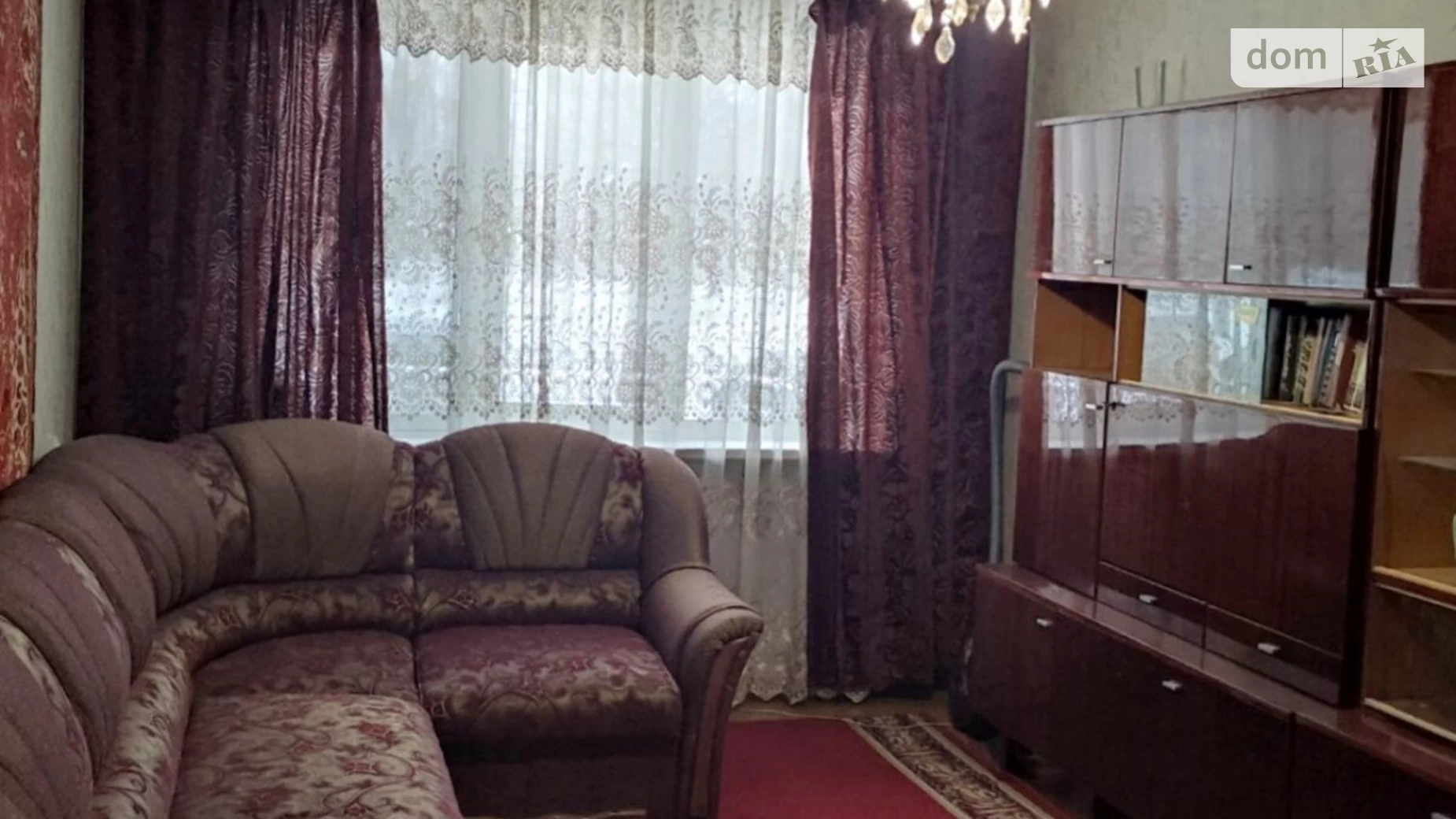 Здається в оренду 2-кімнатна квартира 44 кв. м у Житомирі, вул. Ціолковського - фото 2