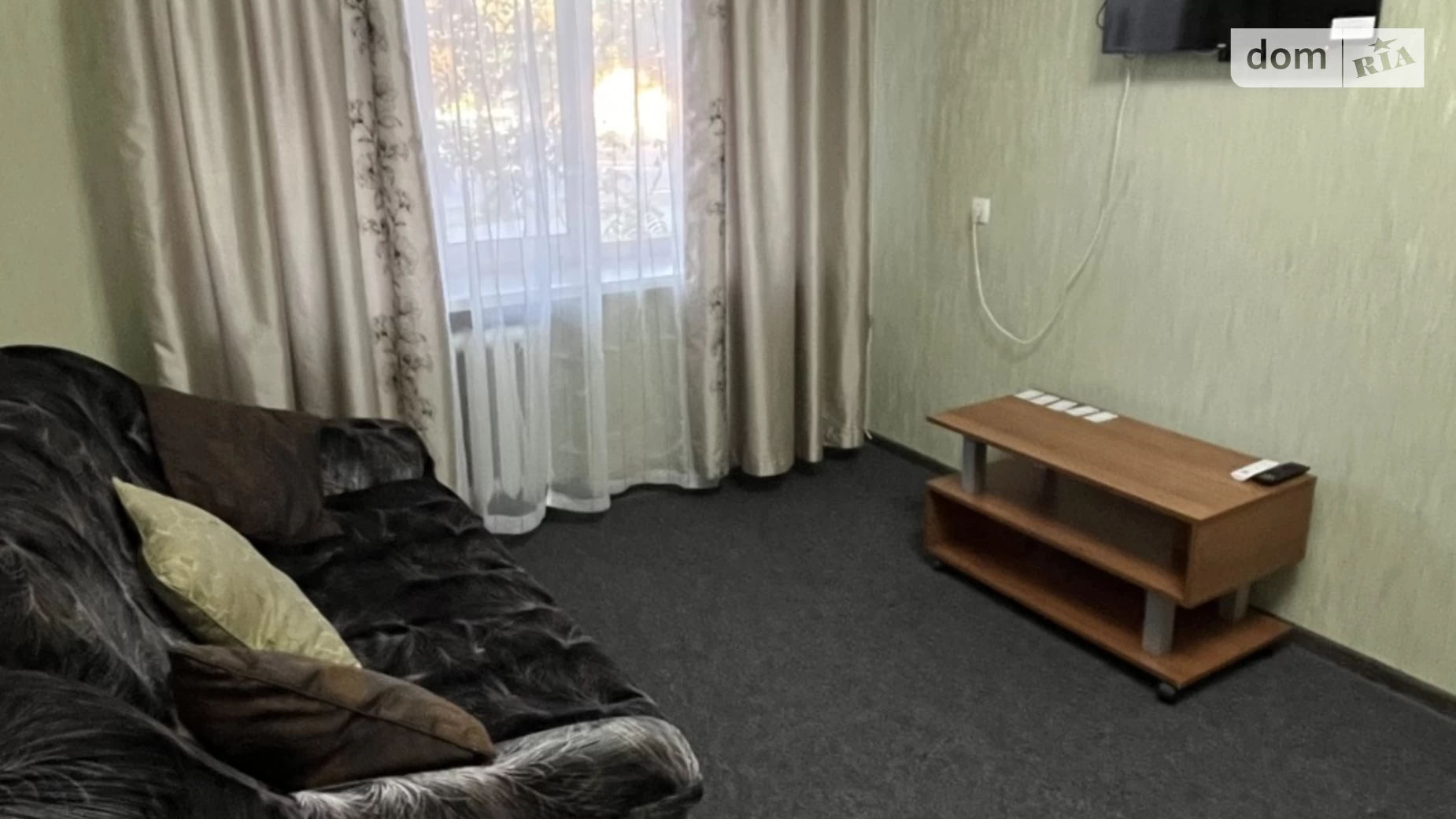 1-комнатная квартира в Запорожье, ул. Сытова, 6 - фото 3