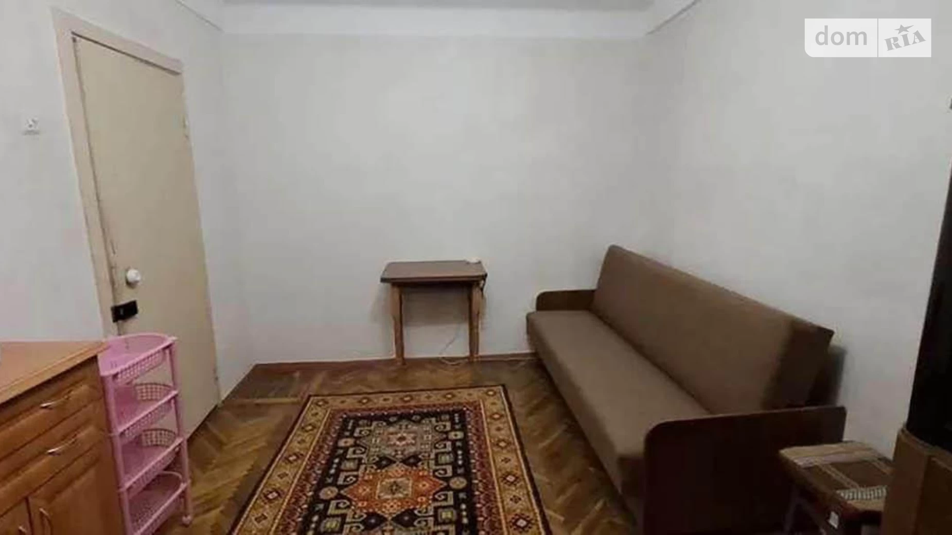 Продается 2-комнатная квартира 42 кв. м в Киеве, бул. Дарницкий, 11