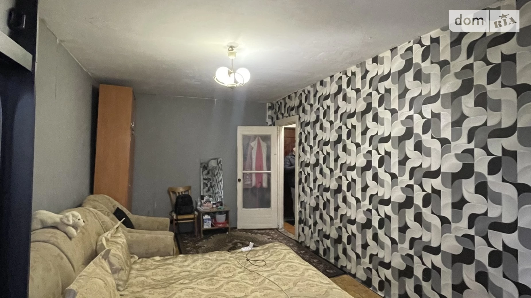 Продается 1-комнатная квартира 31 кв. м в Одессе, ул. Академика Филатова, 92