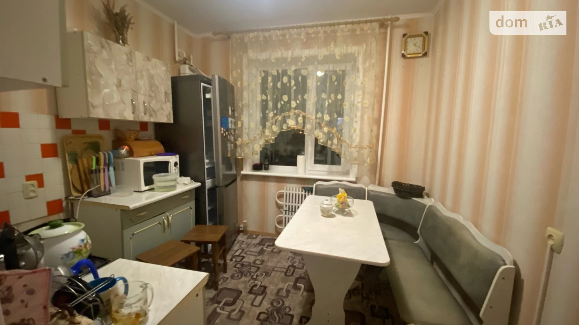 Продается 1-комнатная квартира 43 кв. м в Николаеве, ул. Океановская - фото 5