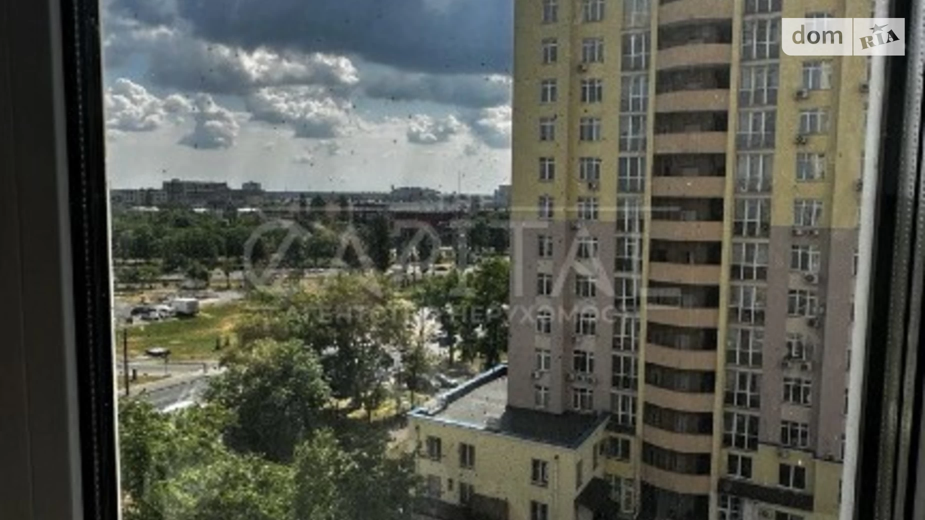 Продается 2-комнатная квартира 74.6 кв. м в Киеве, ул. Краковская, 2 - фото 3
